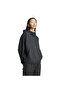 Adidas W Z.N.E. Oh Hd Je7860-K Black Women's Sweatshirt - 2