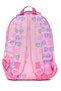 United Colors of Benetton Girl's School Bag 13032 - 5