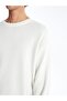 Lcw Casual Crew Neck Long Sleeve Men's Knitwear Sweater (W4) - 3
