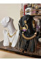 Decorative Jewelry Organizer Mannequin Display Stand 20cm Set Stylish Makeup Jewellery Necklace Design Exhibition Ring