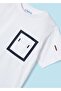Boy's Combed Cotton Shorts Set - 4