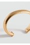 Bracelet with Hard Texture