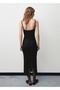 Sequin Detailed Knitwear Dress - 4