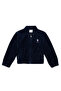 Girl's Navy Sweatshirt 50272422 -Vr033 - 2