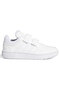Hoops 3.0 Cf C Kids Hoops White Sports Shoes Gw0436