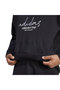 Men's Hooded Sweatshirt - Hd Q3 Iw3533 - 4