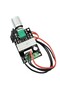 DC 6V-28V 3A PWM DC Motor Speed Controller Regulator Motor Speed Controller with Start Stop Switc... - 4