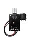 DC 6V-28V 3A PWM DC Motor Speed Controller Regulator Motor Speed Controller with Start Stop Switc... - 3