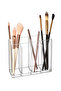 Tuva Advertising Multipurpose Practical Clear Plexi Makeup & Jewelry Organizer (Organizer & Organizer) - 3