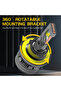 40000Lm 9005/HB3 6000K Cold White BMTxms 2PCS Q7 9008 H13 9007 HB5 H4 LED High Low Beam Headlights H - 6