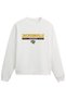 Nfl Jacksonville Jaguars American Football White Regular Sweatshirt