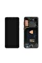 Sliver With Frame For AMOLED For S21 Plus LCD Display Touch Screen Digitizer Assembly For S21+ G99 - 8