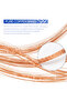 MECHANIC 2.5mm MECHANIC R300 Desoldering Braid 1.0/1.5/2.0/2.5/3.0/3.5/4.0mm Solder Remover Wick Wir - 3