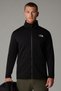 M Quest Triclimate Jacket Black Men's Coat - 3