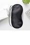 2Pcs Sleeping Eye Patch Mask Anti-Light Eyewear Maska Tape - 3