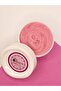 Strawberry Extract Moisture Bomb, Instant Anti-Ingrown Hair Hand-Body Scrub - 3