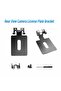 Backup Camera Car Rear View Camera License Plate Holder Bracket Mount Universal - 7