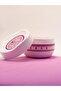 Strawberry Extract Moisture Bomb, Instant Anti-Ingrown Hair Hand-Body Scrub - 2