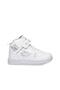 Children's Orthopedic Basketball Velcro Flexible Lightweight Breathable Unisex Kids Sneaker Sports Shoes - 6
