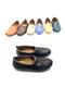 Genuine Leather Hajj Umrah Tawaf Booties and Home Shoes - 3
