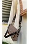 Women's Original 3 Compartment Shoulder and Crossbody Bag - 5