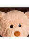 Teddy Bear DIY White Blank Tracksuit Bear, 11" - 4