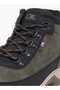Panelled Lace-Up Chukka Boots - 4