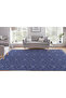 Carpet Cover Savan 4m2 Woven 160X240