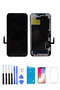 12 12Pro Incell LCD for iPhone 12 12 Pro Display Screen With 3D Touch Digitizer Assembly No Dead Pix - 8