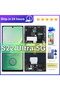 EU Black Frame S22 Ultra Super AMOLED Screen for S22 Ultra 5G S908B S908B/DS Lcd Display Digital To