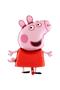 Peppa Pig Concept 7 Year Old Balloon Set Pink Pig Peppa Pig George Theme Birthday Foil Balloon Set - 6