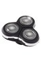 RQ12 Shaver Replacement Head Fit For Philips Electric Shaver SensoTouch 3D RQ11xx Series,RQ12xx ...