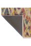 Angel Collection Multicolor Abstract Patterned Woven Base Modern Decorative Carpet Melek28 - 3