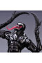 Venom Legends Action Figure Joint Movable Toys Change Face Statue Model Doll Collectible Decorate... - 6