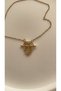 Necklace in Serenay Gold Craft - Non-tarnish and Anti-allergic - 3