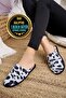 Women's Winter Slippers Plush Washable Daily House Slippers Guest Dowry Bundle Bridal Slippers - 3