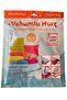 Berroni Vacuum Storage Bag XXL 73x130cm - Transparent