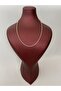 Tdy-w Necklace - 2