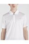 Men's Knitted Polo Shirt C.wCotton - 5