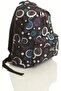 Faber-castell Basic Bag Style Button Pattern Black - 2