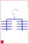 Non-Slip Belt Necklace Strap