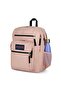 Jansport Big Student Misty Rose Backpack - 3