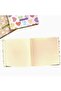 Circus Notes Unlined Notebook - 2