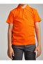 Boy's Polo Neck Short Sleeve School T-shirt