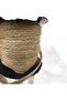 2 Meter Wicker Ribbon - Ribbon Jute 1 cm 0.5 cm 2 cm - 3