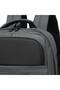 Business Backpack with Laptop Compartment Oxford Fabric 8679 - 2