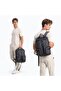 Business Backpack with Laptop Compartment Oxford Fabric 8685 - 5