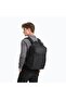 Business Backpack with Laptop Compartment Oxford Fabric 8679 - 7