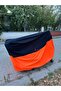 Yamaha Tracer 9 Gt Yamaha Tracer 9 Gt+ Compatible Motorcycle Tarpaulin Premium Quality Parachute Fabric Large - 5