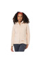 Jade Women's Beige Jacket Women's Jacket M25Jadew - 2